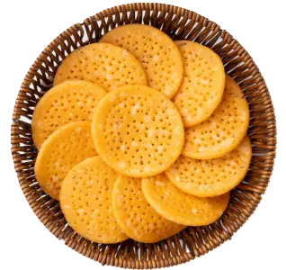 Nellai Santhi sweets bakery product image