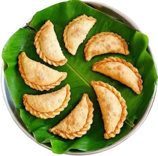Nellai Santhi sweets savouries bakery product