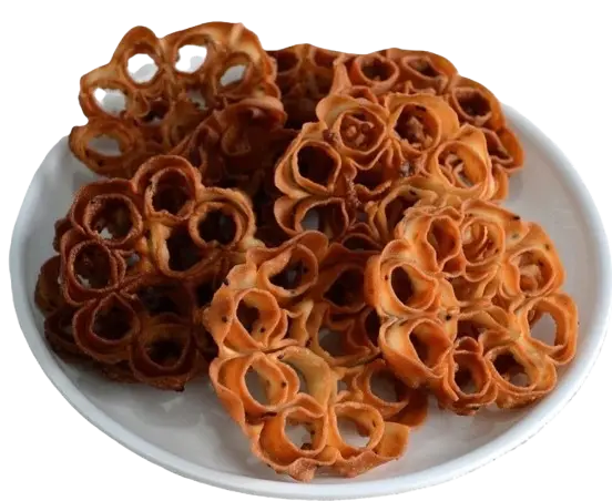 Nellai Santhi sweets savouries bakery product