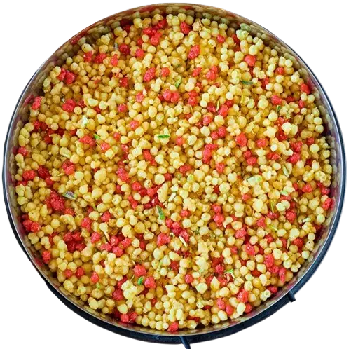 Nellai Santhi sweets savouries bakery product