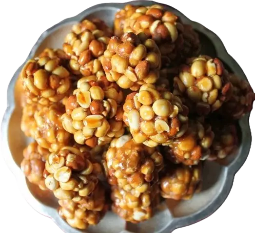 Nellai Santhi sweets savouries bakery product
