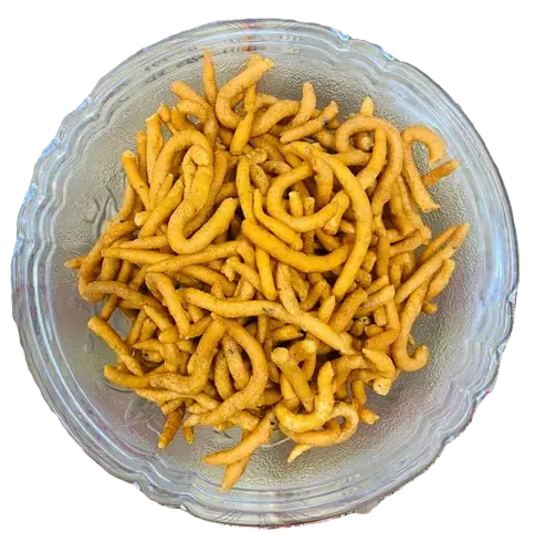 Nellai Santhi sweets savouries bakery product